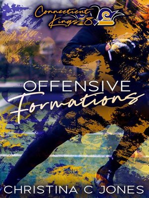 Offensive Formations - ebook